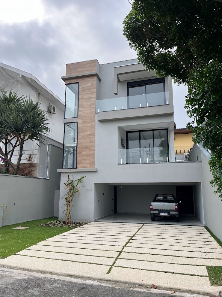 Obra Urbanova – Altos da Serra 3